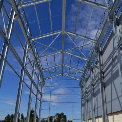 Estruturas Metálicas