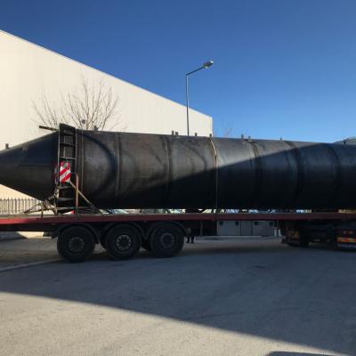 Estruturas Metálicas