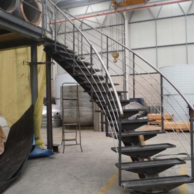 Estruturas Metálicas